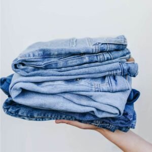 Denim Fabric