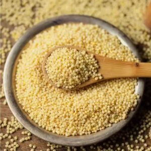 Foxtail Millet
