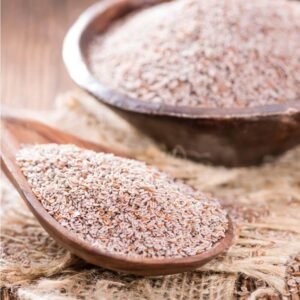 Psyllium Husk