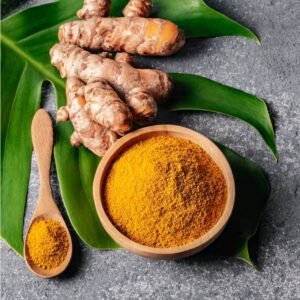 Turmeric